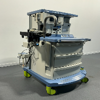 Dräger Fabius GS Premium Anesthesia image 0